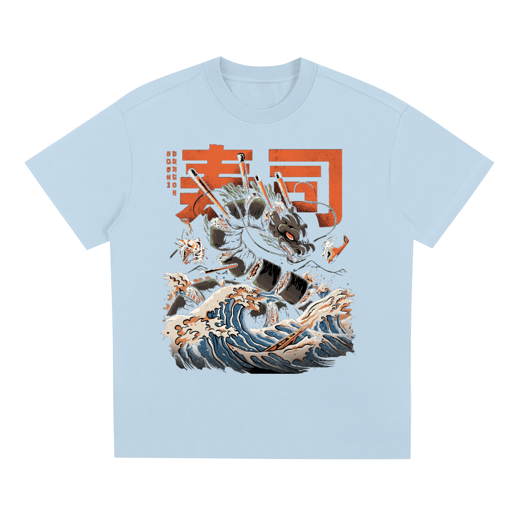 Sorona Quick-Dry Cooling T-Shirt