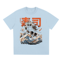 Sorona Quick-Dry Cooling T-Shirt